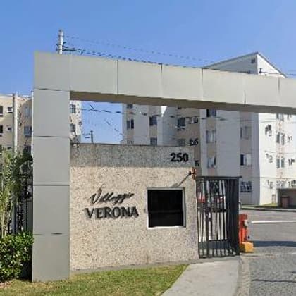 Apartamentos compactos populares - ~41 m² — imóvel 3 da coleção