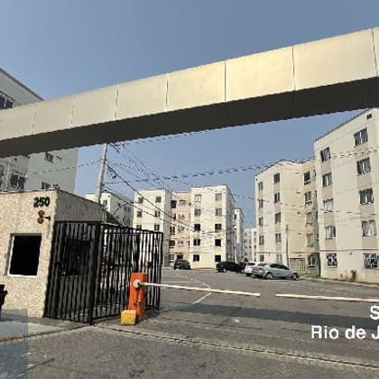 Apartamentos compactos populares - ~41 m² — imóvel 4 da coleção