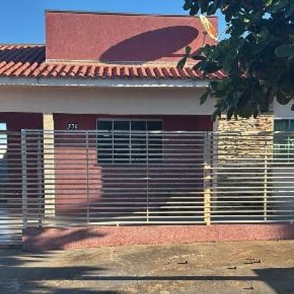 Casas populares para reforma - Médio porte — imóvel 1 da coleção
