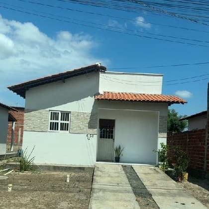 Casas populares para reforma - Médio porte — imóvel 2 da coleção