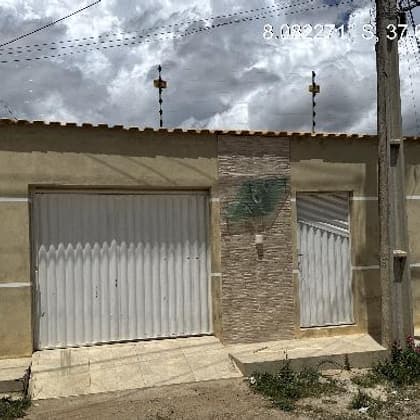 Casas populares para reforma - Médio porte — imóvel 3 da coleção