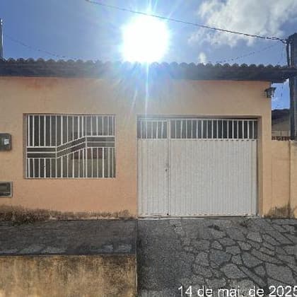 Casas populares para reforma - Médio porte — imóvel 4 da coleção
